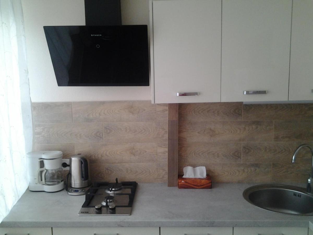Lori Apartment Narva Exterior photo