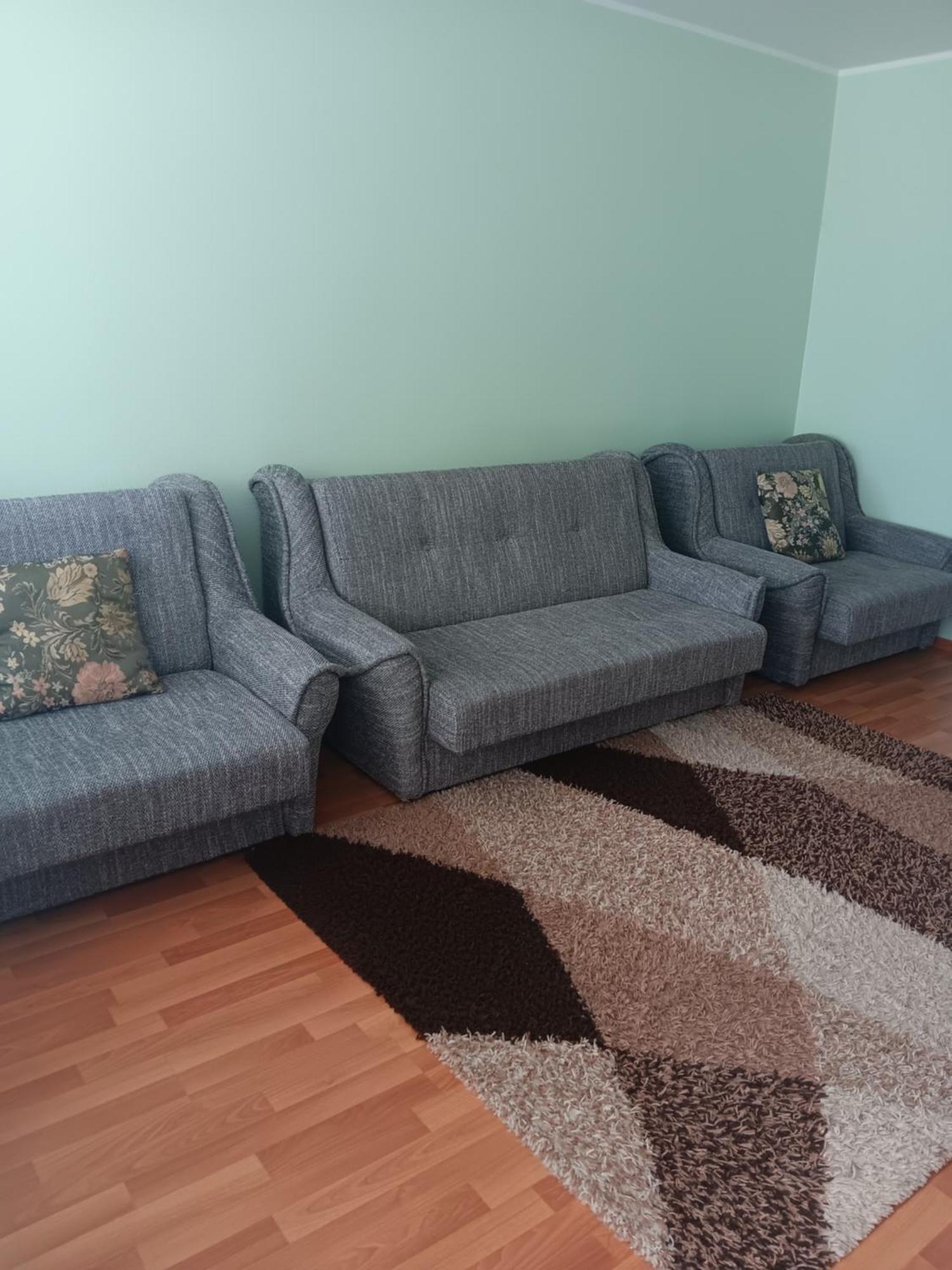 Lori Apartment Narva Exterior photo